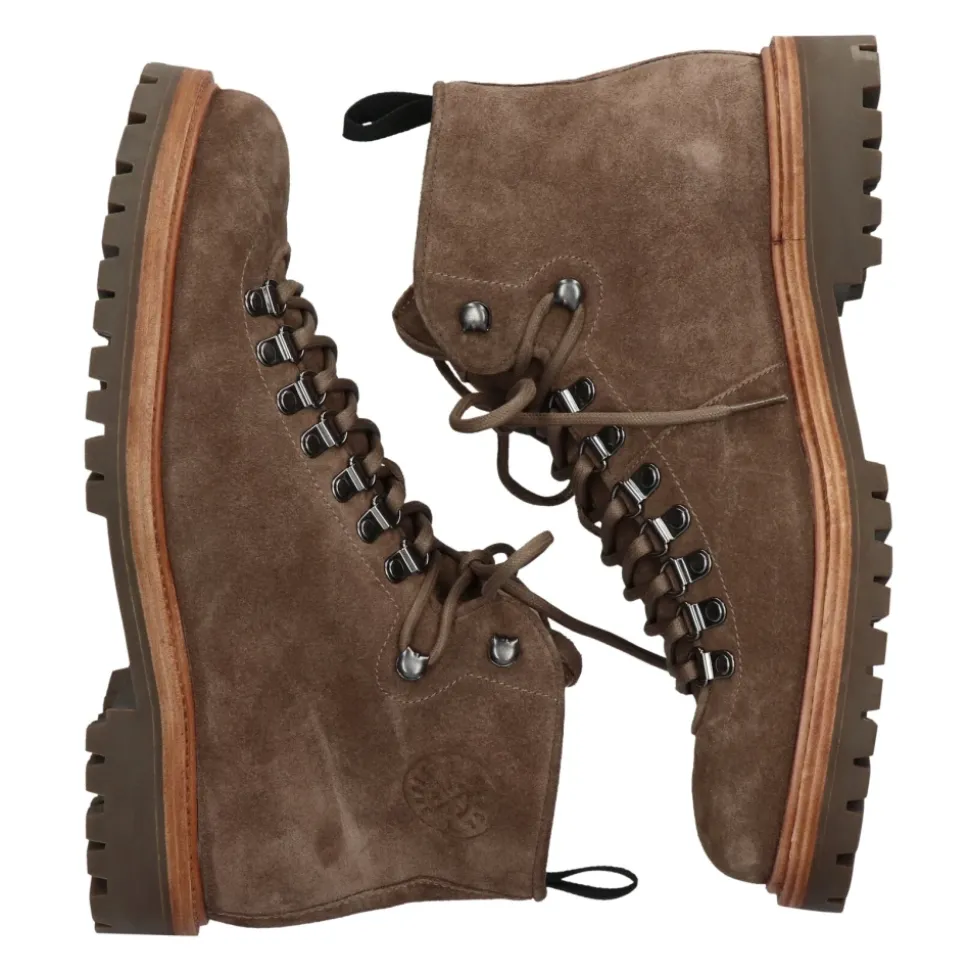 ROCK TARRANT - EG567 Saloon - Boots