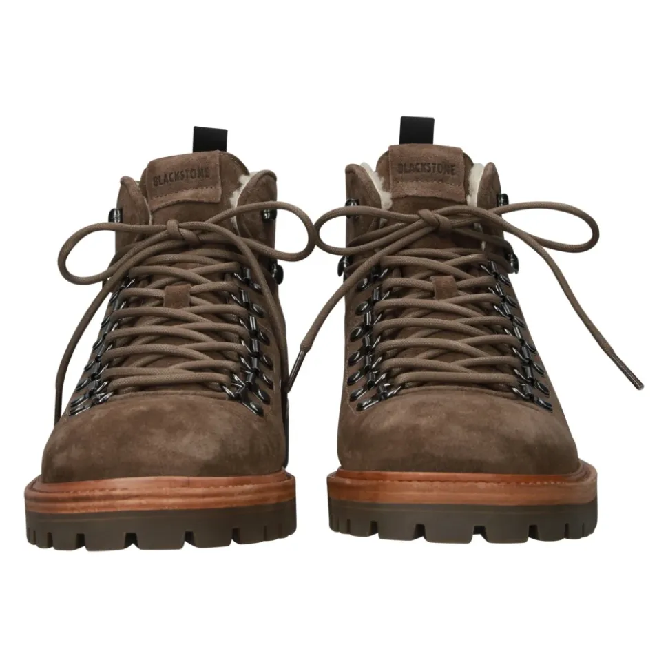ROCK TARRANT - EG567 Saloon - Boots