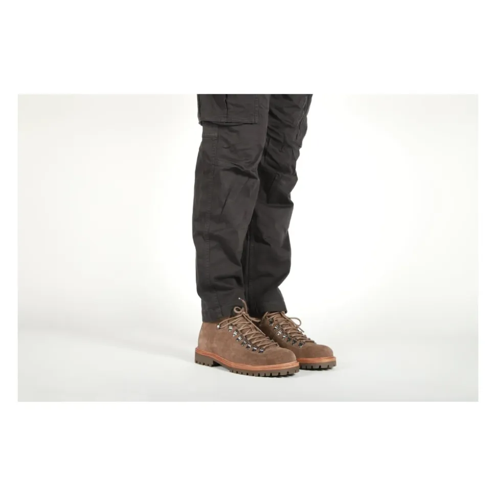 ROCK TARRANT - EG567 Saloon - Boots