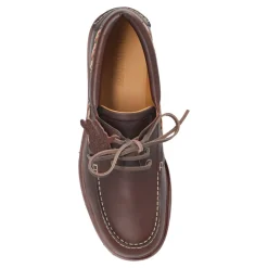 Rogue Lederschuhe