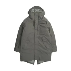 Rokkvi 8.0 Gore-Tex Parka