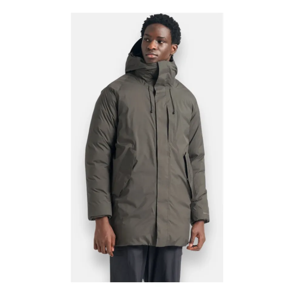 Rokkvi 8.0 Gore-Tex Parka