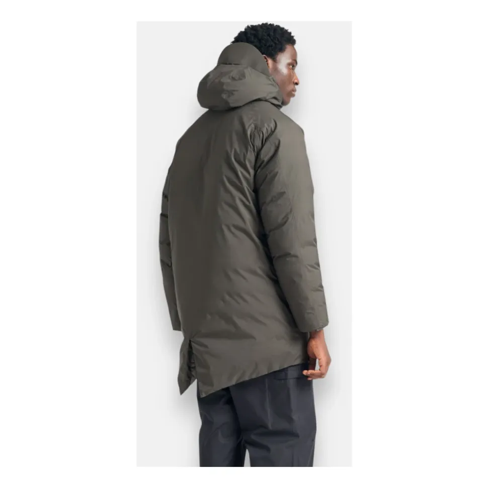 Rokkvi 8.0 Gore-Tex Parka