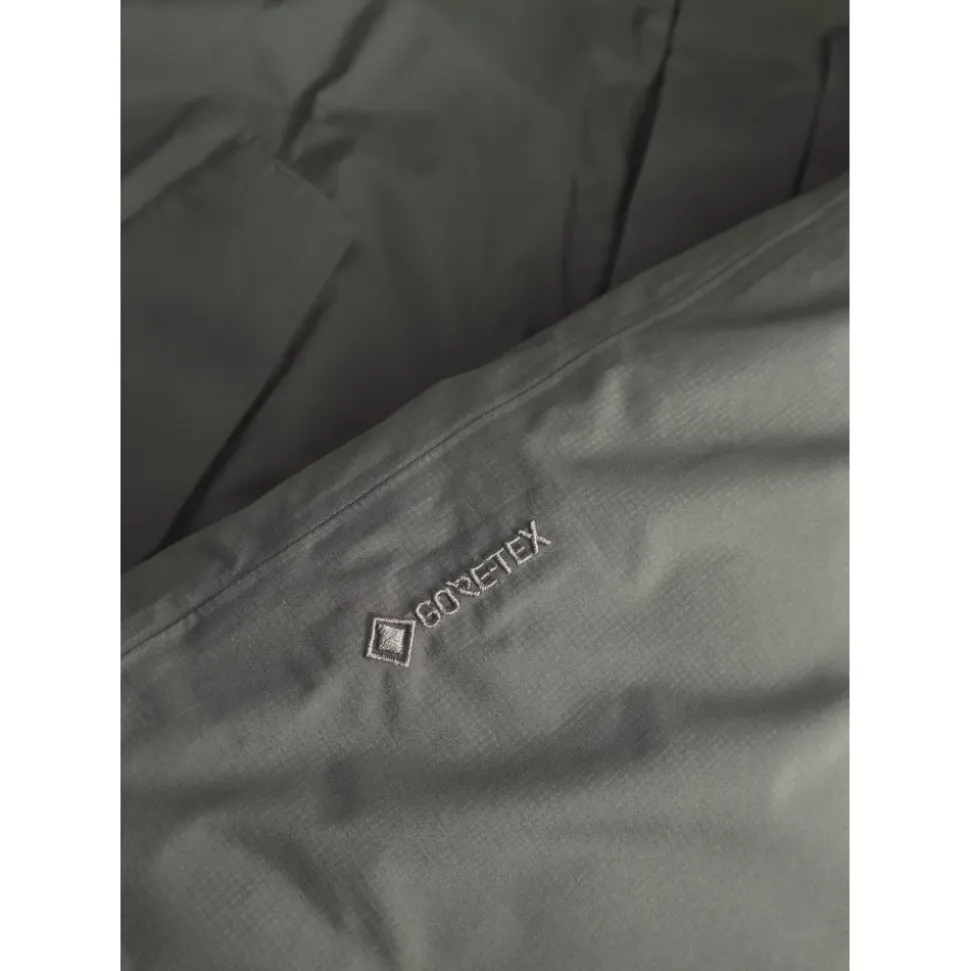 Rokkvi 8.0 Gore-Tex Parka