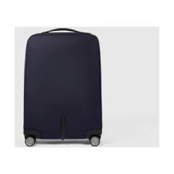 4-Rollen Laptop-Trolley Koffer in Handgepäckgröße
