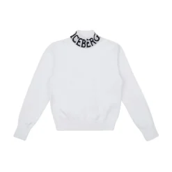 Rollkragenpullover