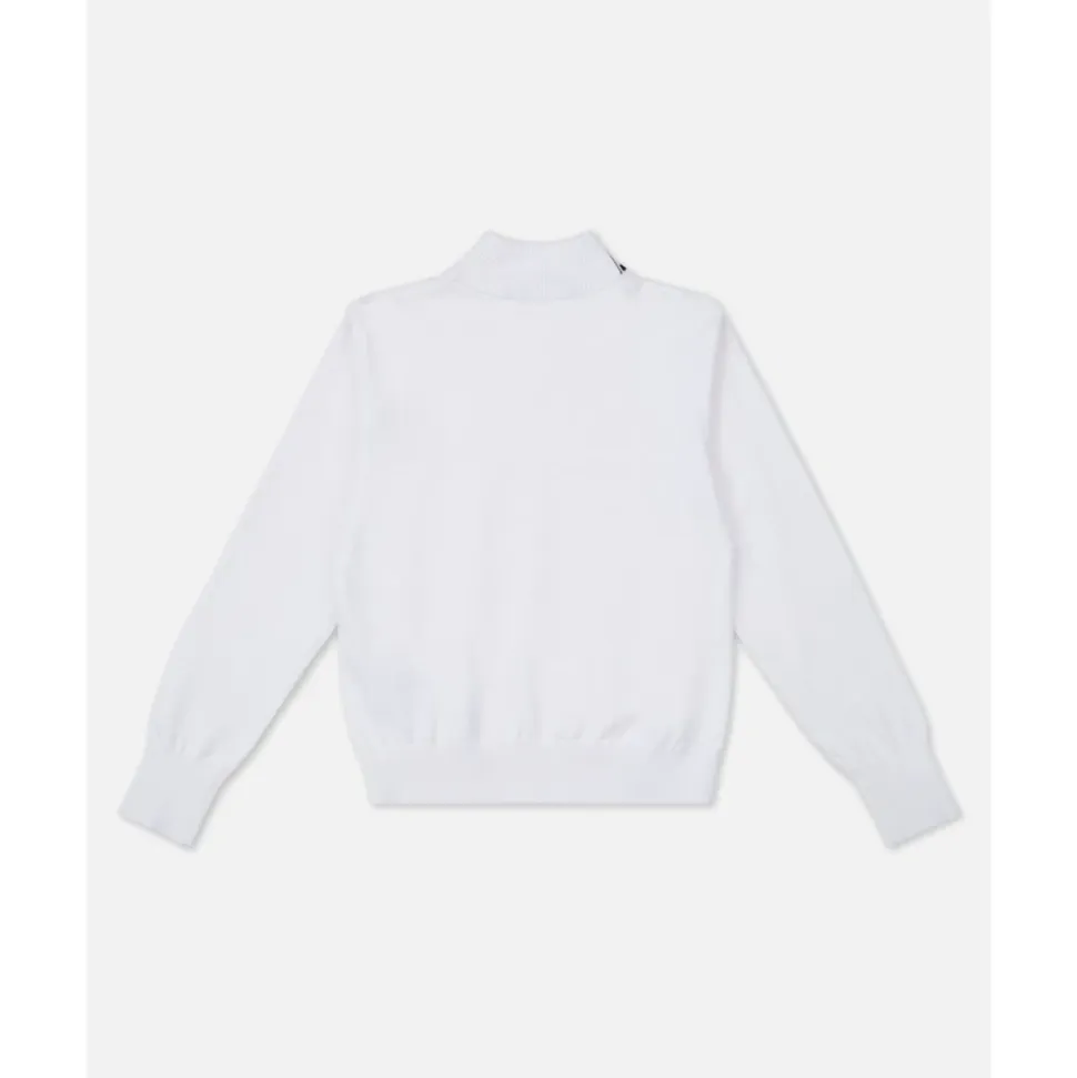 Rollkragenpullover