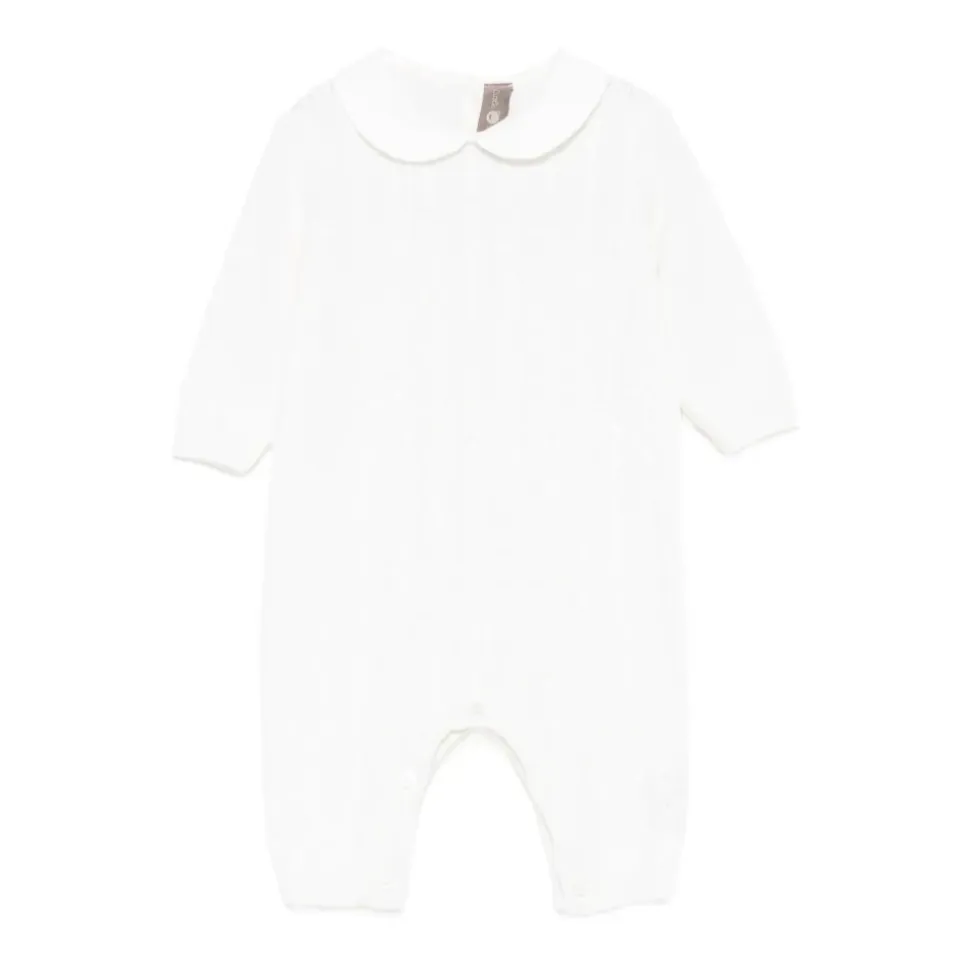 Romper Tutina