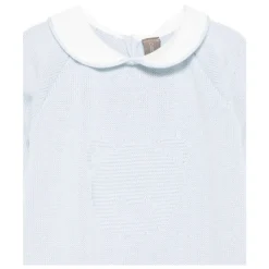 Romper Tutina