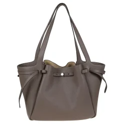 Romy Pebbled Tote