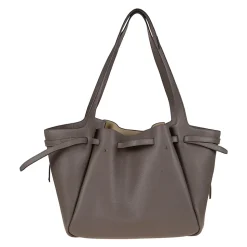 Romy Pebbled Tote