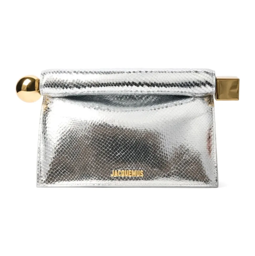 Rond Carré Clutch