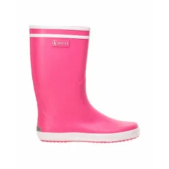 Rosa Erwachsenen Regenstiefel