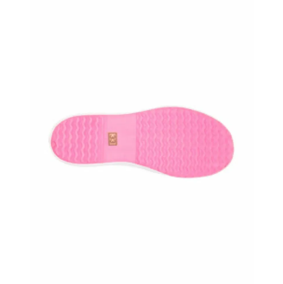 Rosa Erwachsenen Regenstiefel