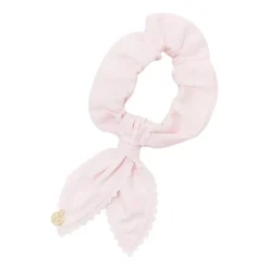 Rosa Haargummi Band