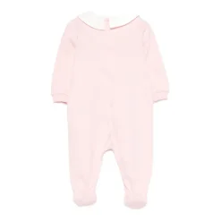 Rosa Kinderkleid