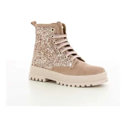Rosa Kinderschuhe BLESA