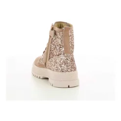 Rosa Kinderschuhe BLESA