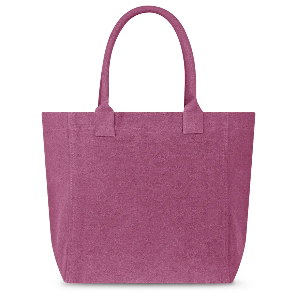 Rosa Taschen - SMALL YENKY-GZ