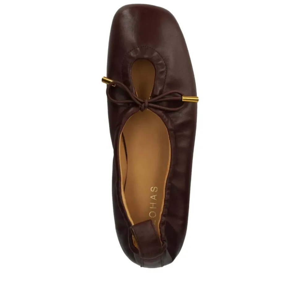 Rosalind Ballerinas