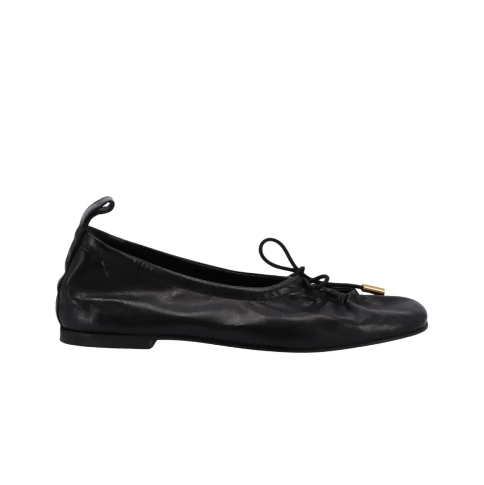 Rosalind Leder Ballettschuhe