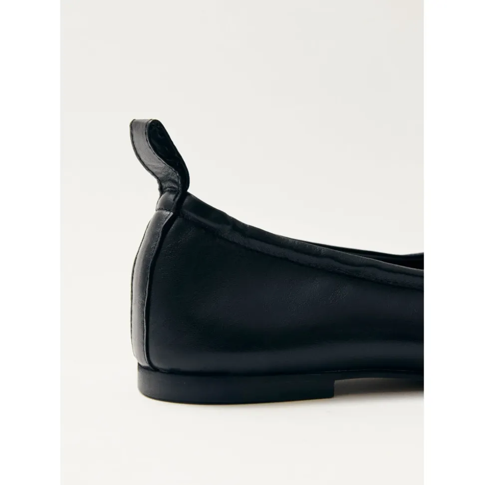 Rosalind Leder Ballettschuhe