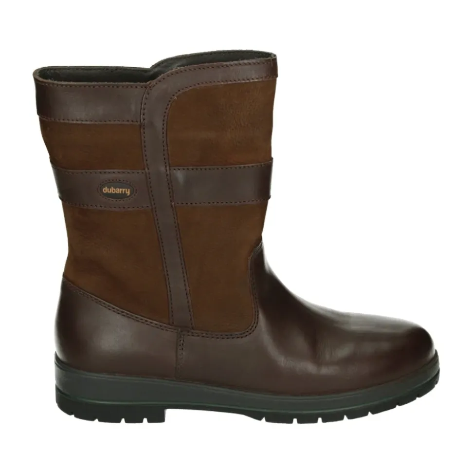 Roscommon Country Boot