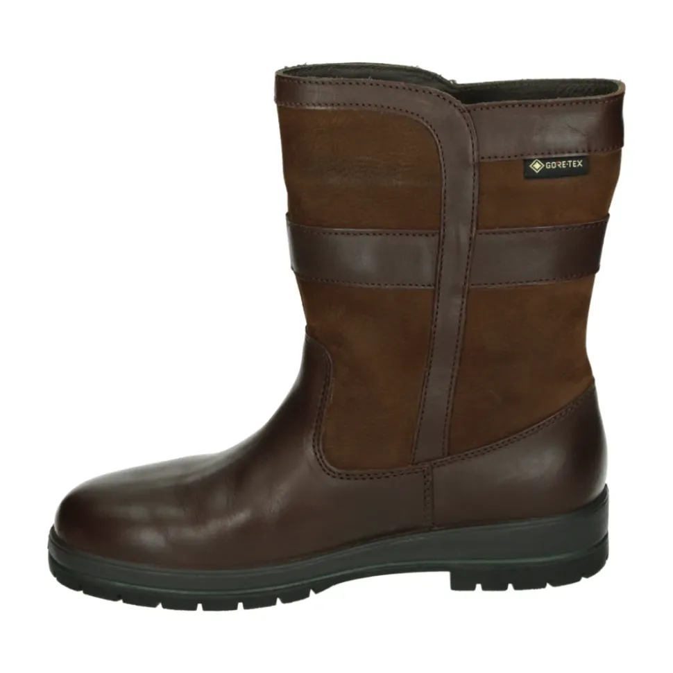 Roscommon Country Boot