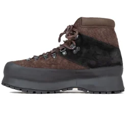 Rosset Wanderstiefel