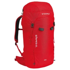 ROSSO Stilvolles M30 Rot