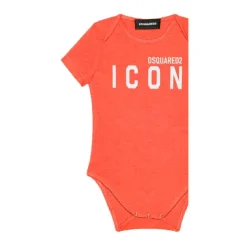 Rote Basic Tops für Kinder