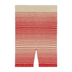Rote Bermudas Hose
