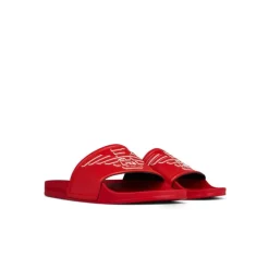 Rote Flip Flops & Sliders XVPS01XN