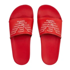Rote Flip Flops & Sliders XVPS01XN