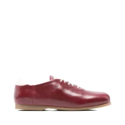 Rote Sneakers A4257SL