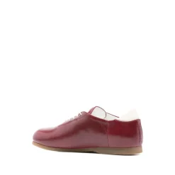 Rote Sneakers A4257SL