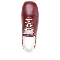 Rote Sneakers A4257SL