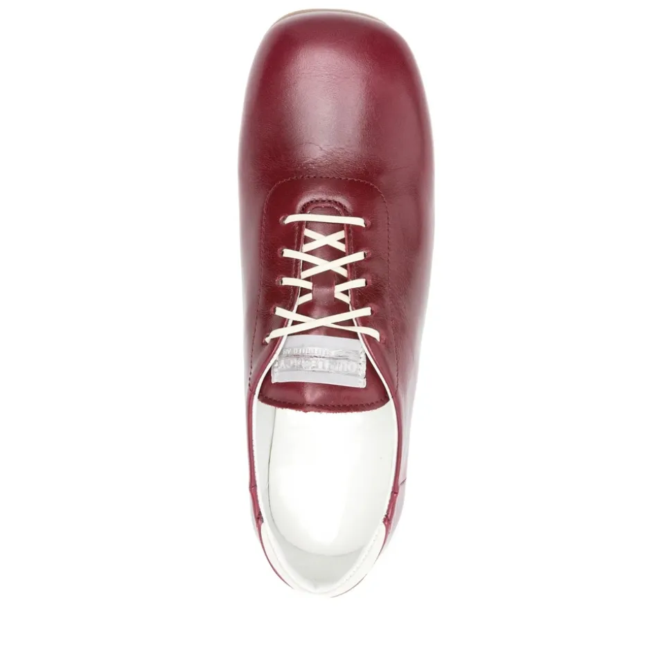 Rote Sneakers A4257SL