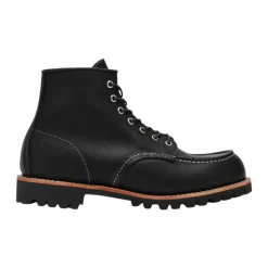 Roughneck Moc Toe