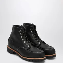 Roughneck Moc Toe
