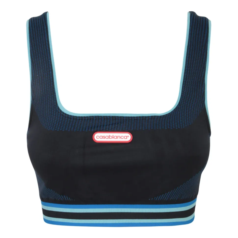 Round-neck Knitwear