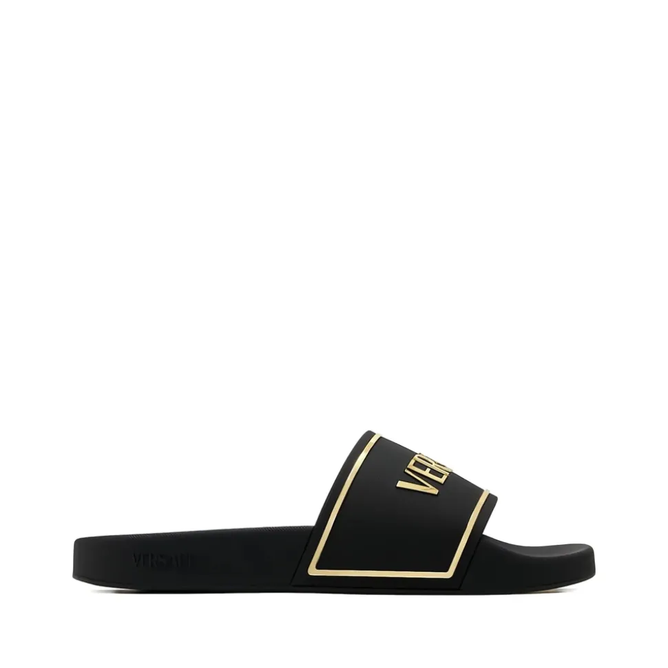 Rubber Sliders