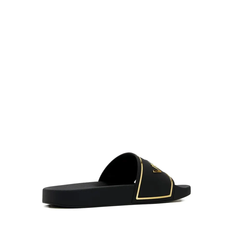 Rubber Sliders