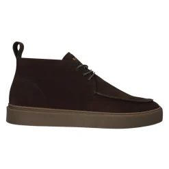 RUBY JERRIK - CG183 Coffee Bean - Desert boots