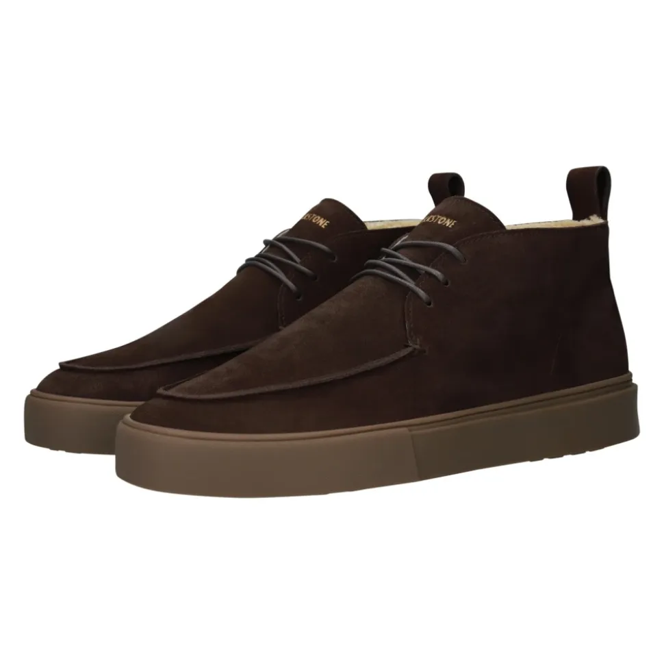 RUBY JERRIK - CG183 Coffee Bean - Desert boots