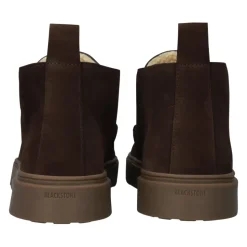 RUBY JERRIK - CG183 Coffee Bean - Desert boots