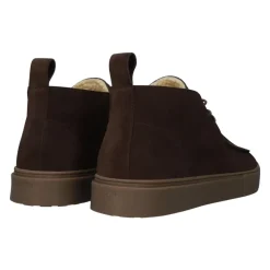 RUBY JERRIK - CG183 Coffee Bean - Desert boots