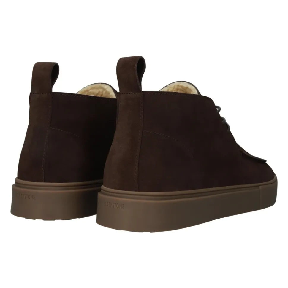 RUBY JERRIK - CG183 Coffee Bean - Desert boots