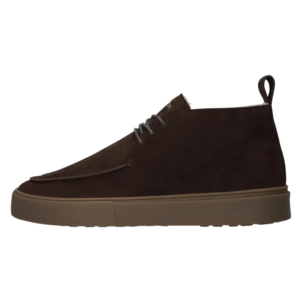 RUBY JERRIK - CG183 Coffee Bean - Desert boots