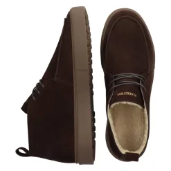 RUBY JERRIK - CG183 Coffee Bean - Desert boots